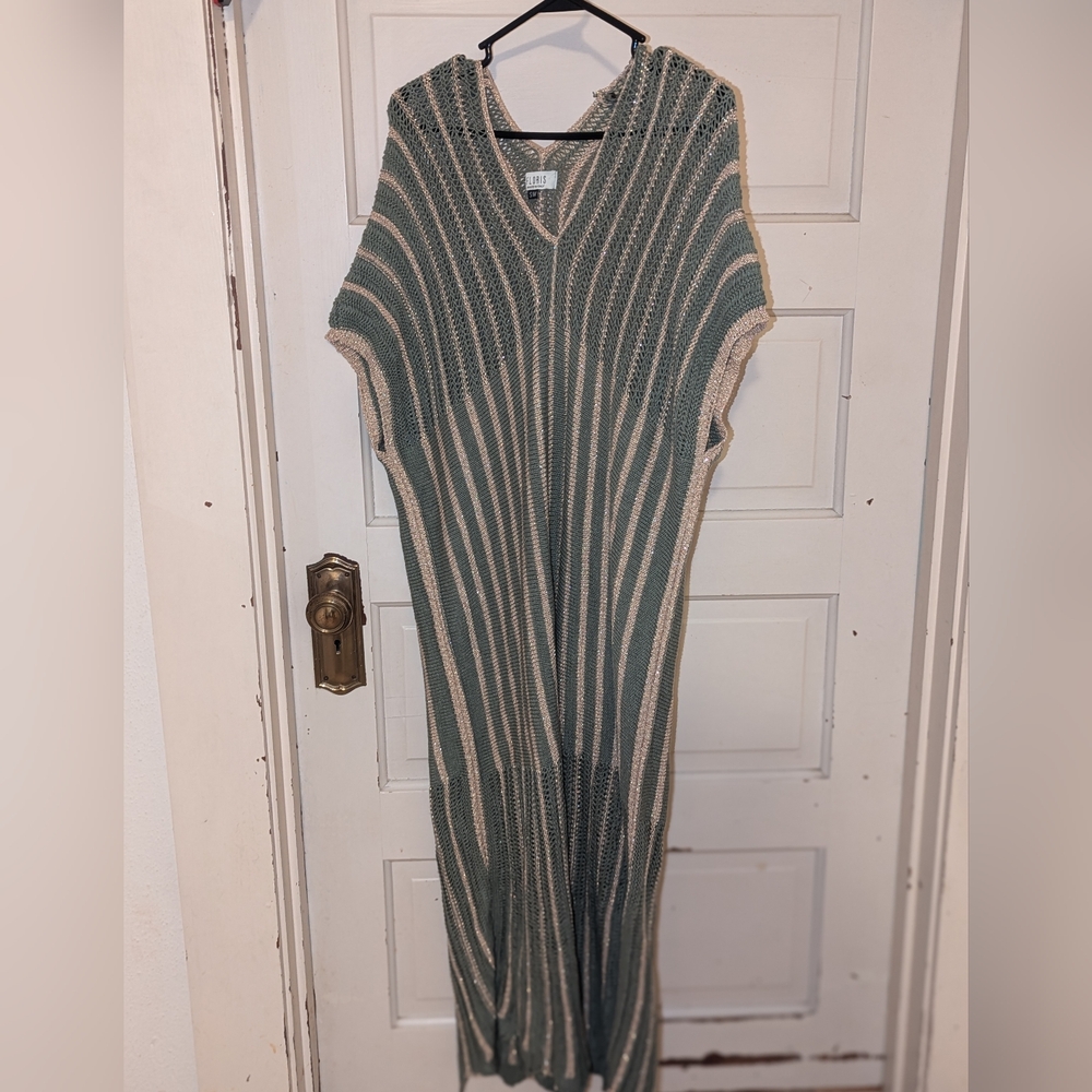 Floris swimsuit covers